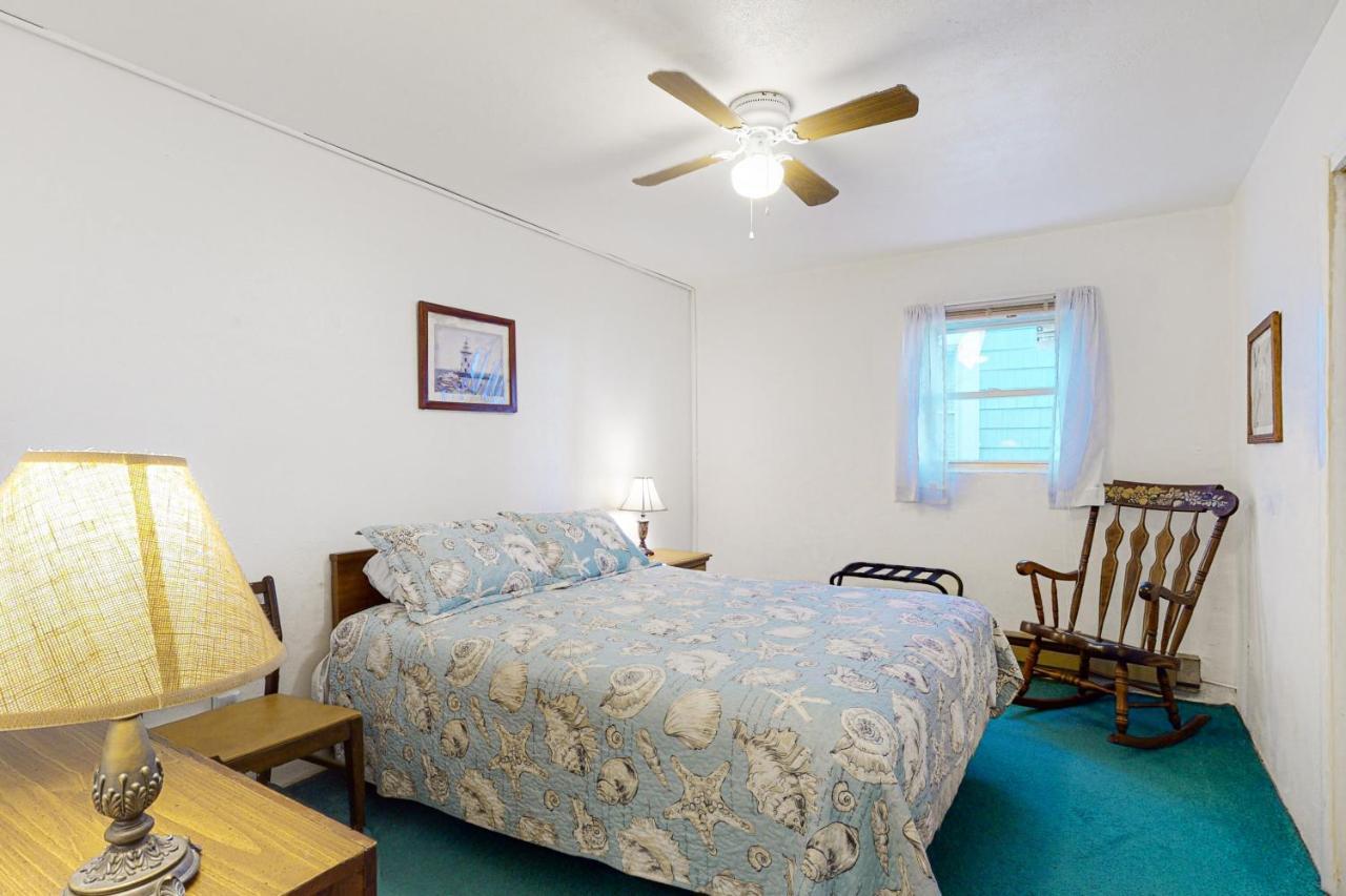 Bell Harbour 2 Lejlighed Ocean City Eksteriør billede