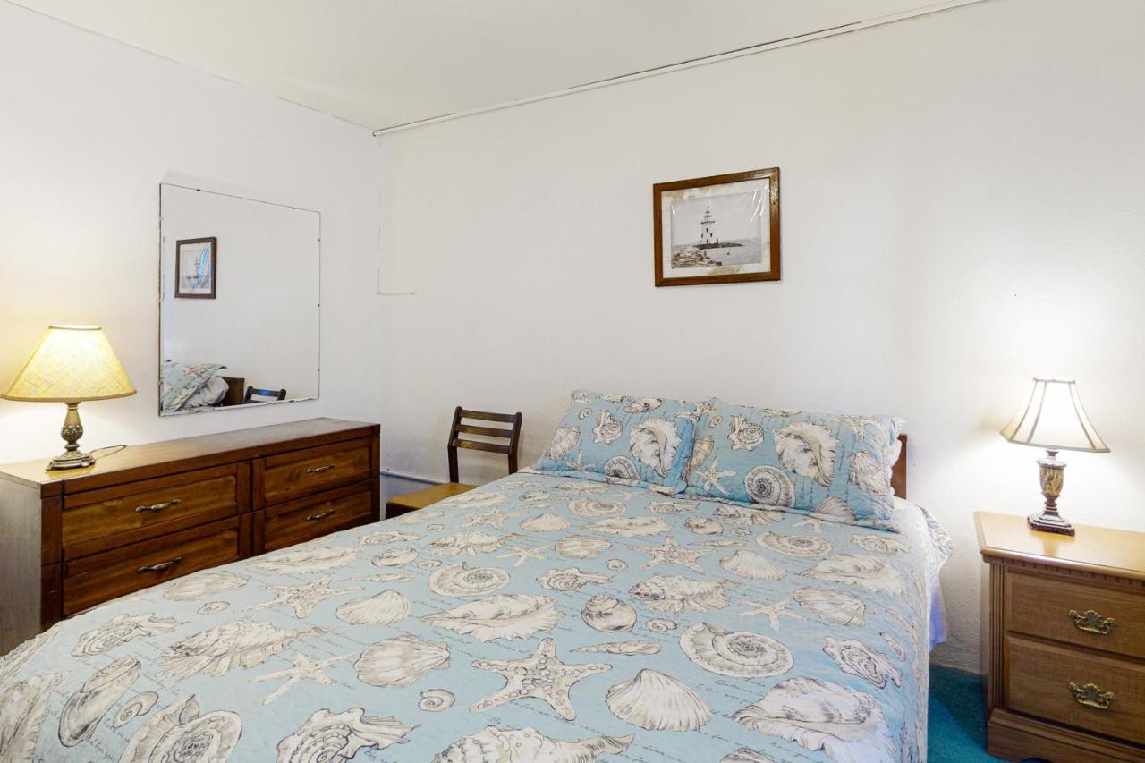 Bell Harbour 2 Lejlighed Ocean City Eksteriør billede