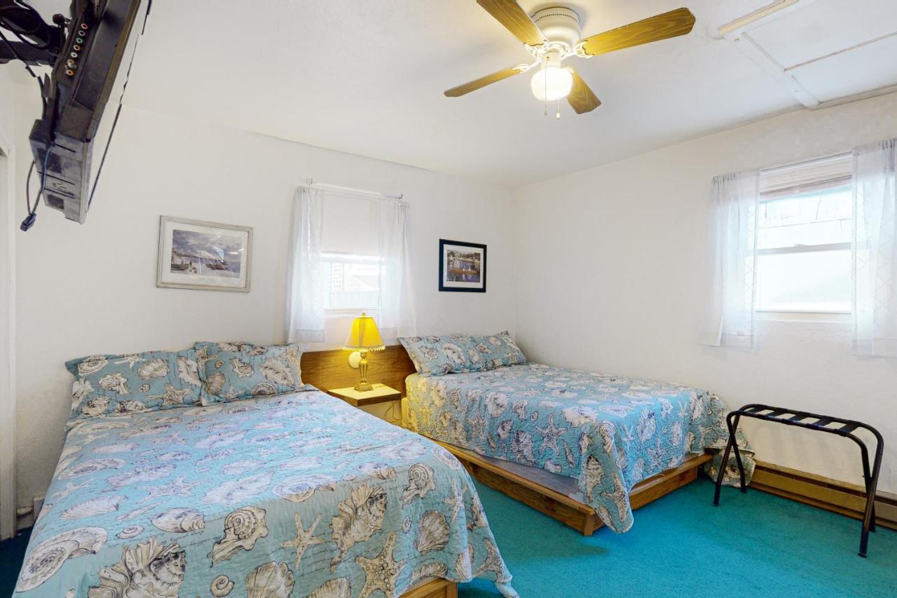 Bell Harbour 2 Lejlighed Ocean City Eksteriør billede