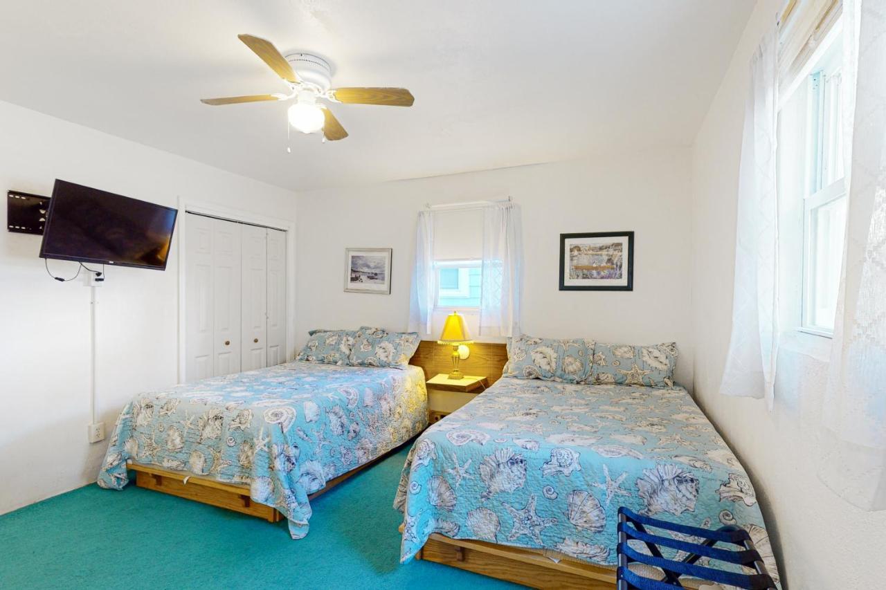Bell Harbour 2 Lejlighed Ocean City Eksteriør billede